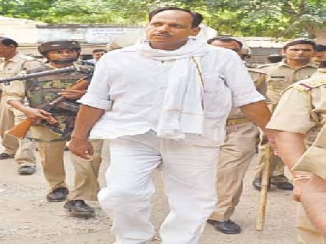 The infamous yogesh bhadauda siddharthnagar shift 